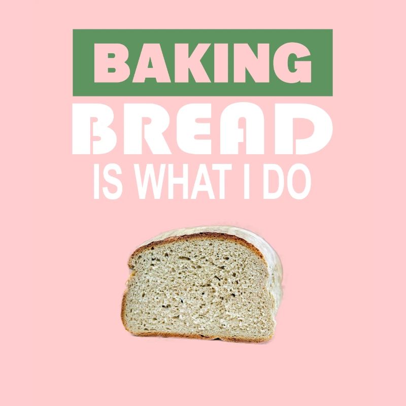 Baking Bread Baker