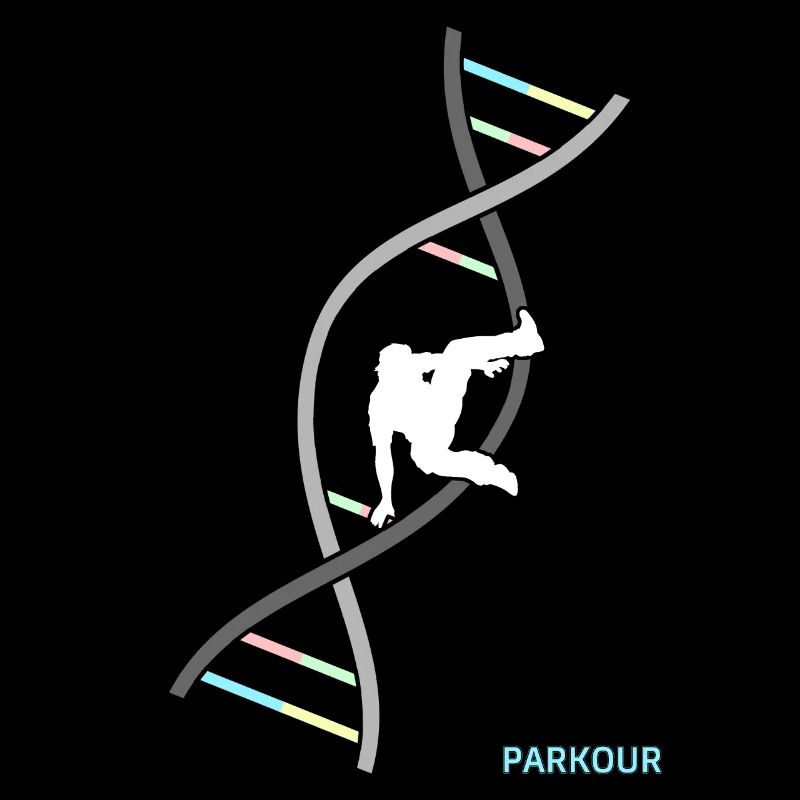 Parkour Freerunning Backflip Freestyle Akrobatik
