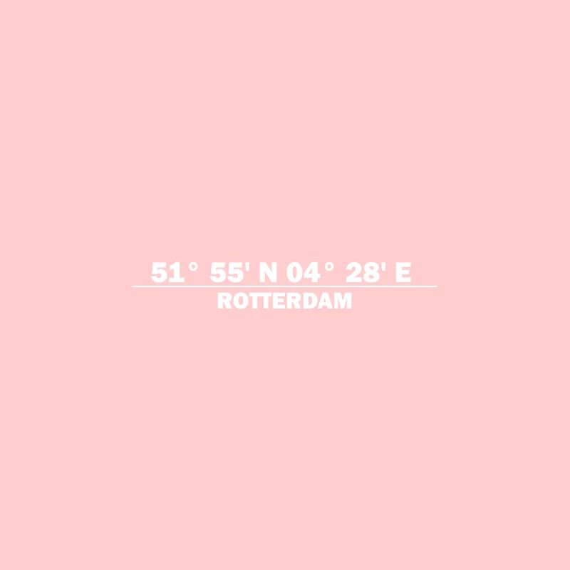 Rotterdam coordinates