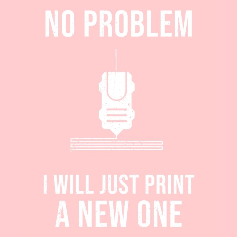 3d Printer Gift for Nerd Hobby Printing Machine