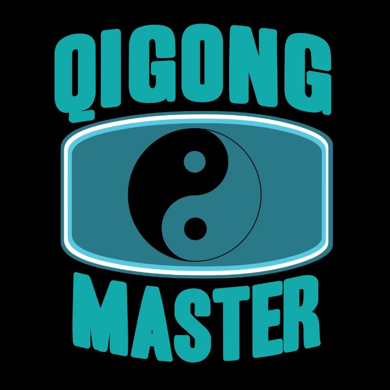 Maître de Qigong