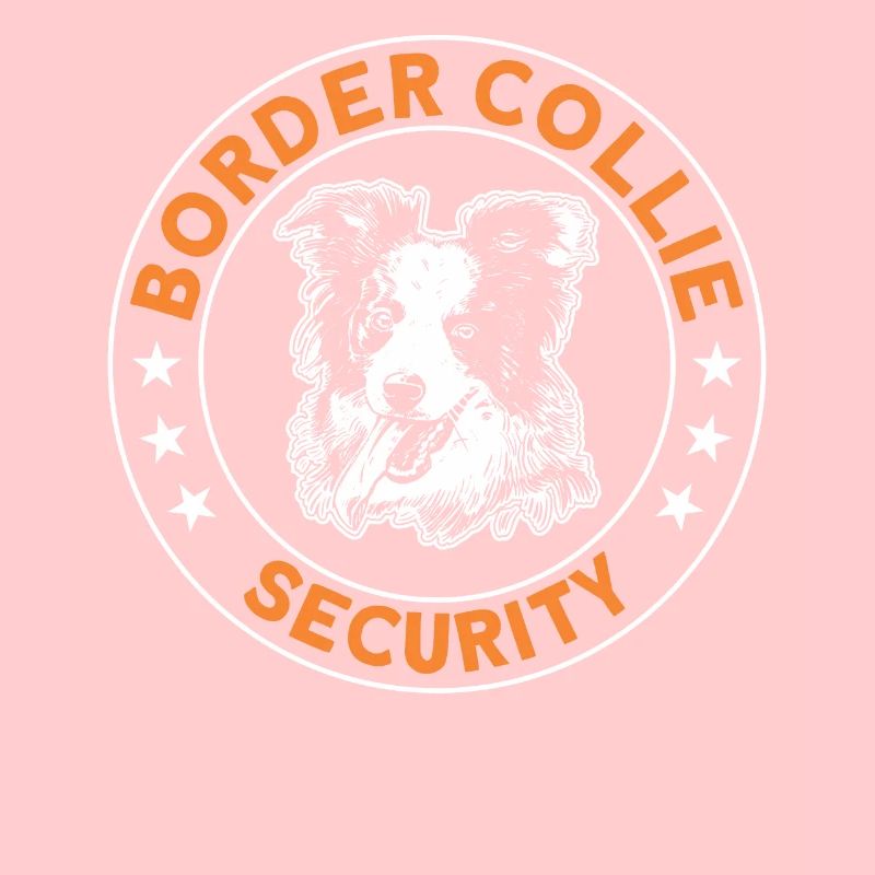 Sécurité du Border Collie