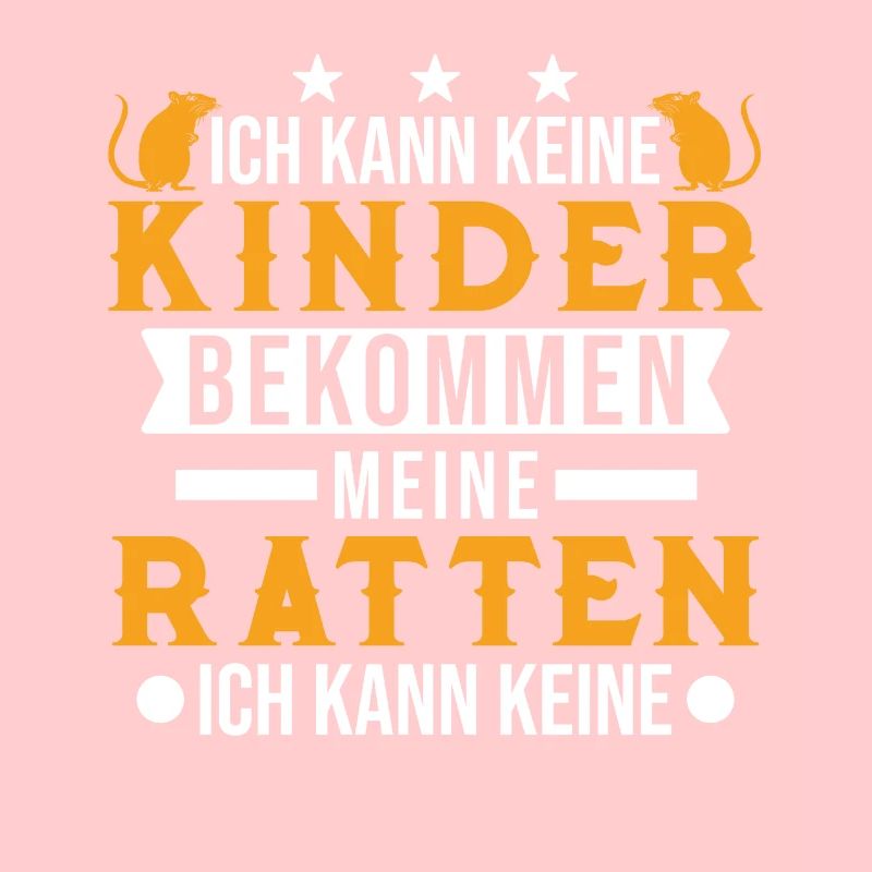 Rattenbesitzer Geschenk Ratte