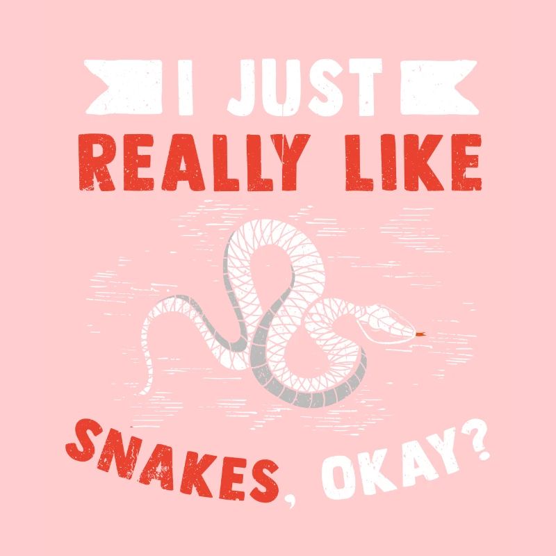 Serpent Cadeau Animal Reptile Cobra Python Boa