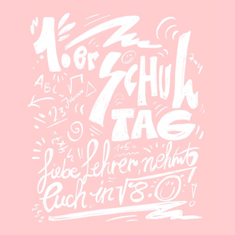 Einschulung Erstklässler