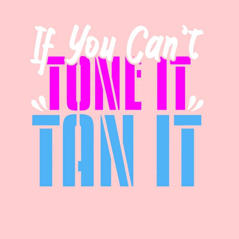 Tone It Tan It Airbrushing