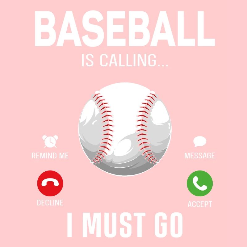 Baseball Fan Phone Display