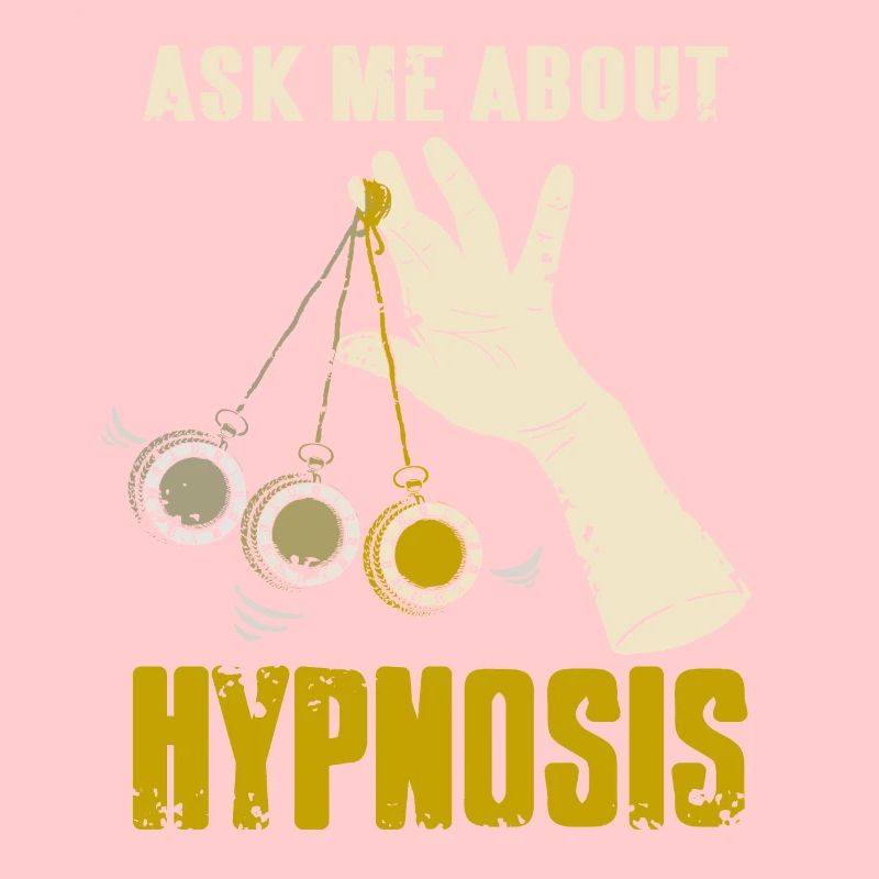 Ask me about hypnosis
