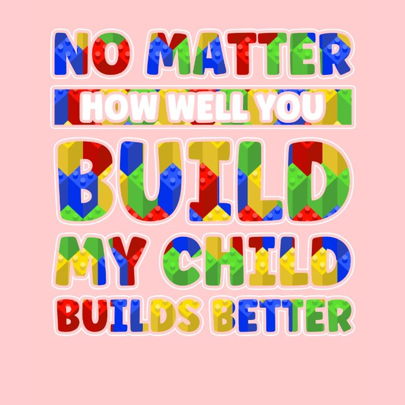 Bauen Sie Klemmbaustein Baustein