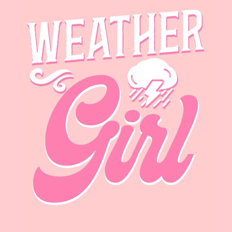 Meteorologist Weather Forecast