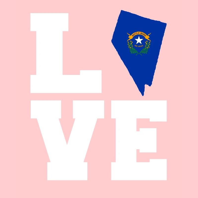 Nevada wurzel geschenk