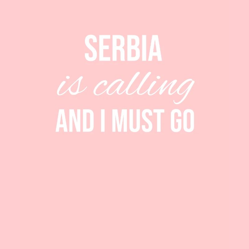 Serbie