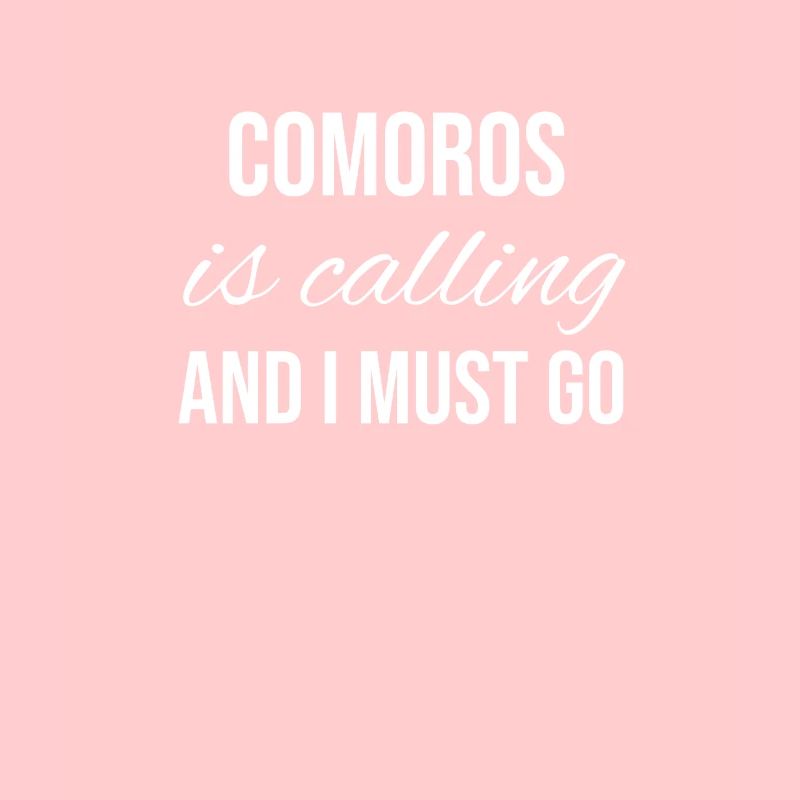 Comores