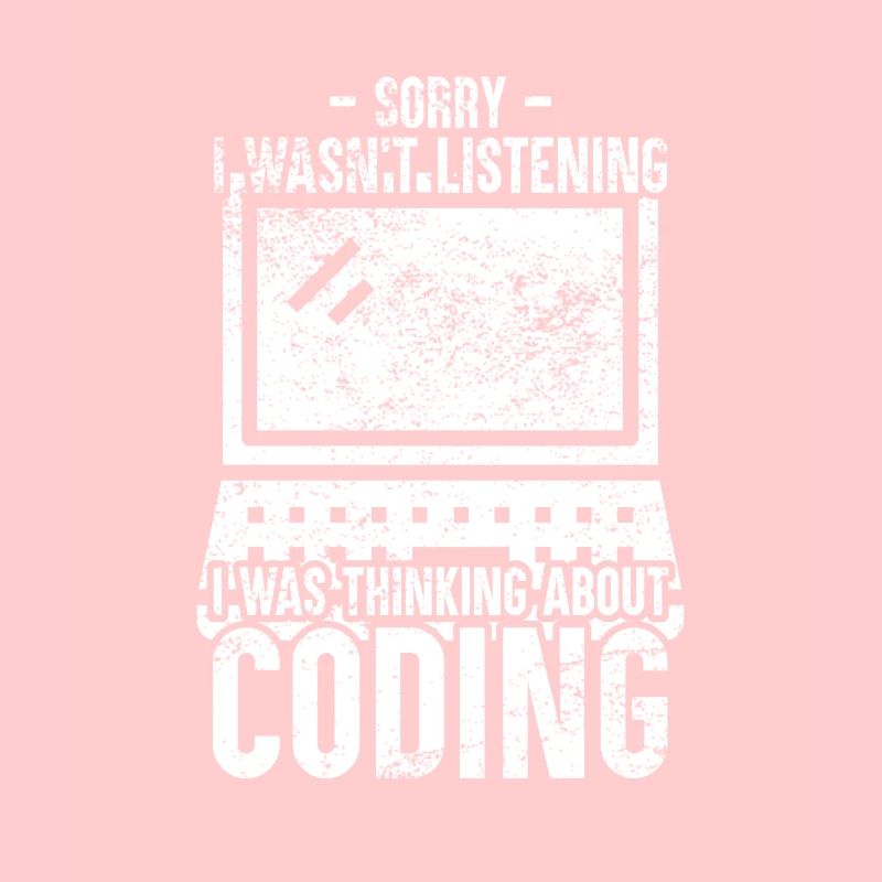 Coding Programmer Coder Software Developer