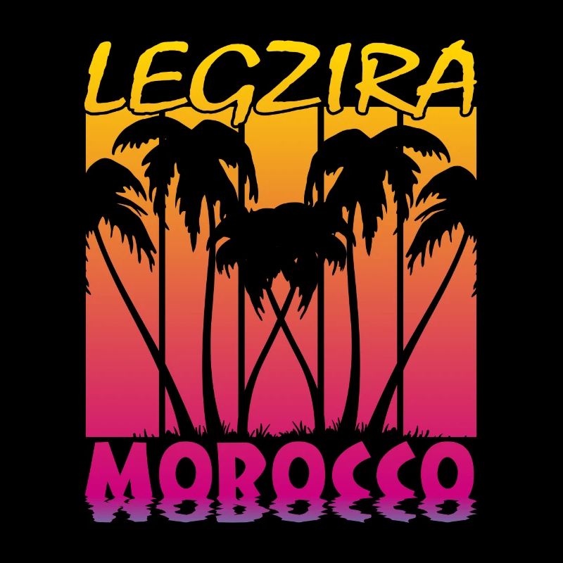 Legzira Morocco