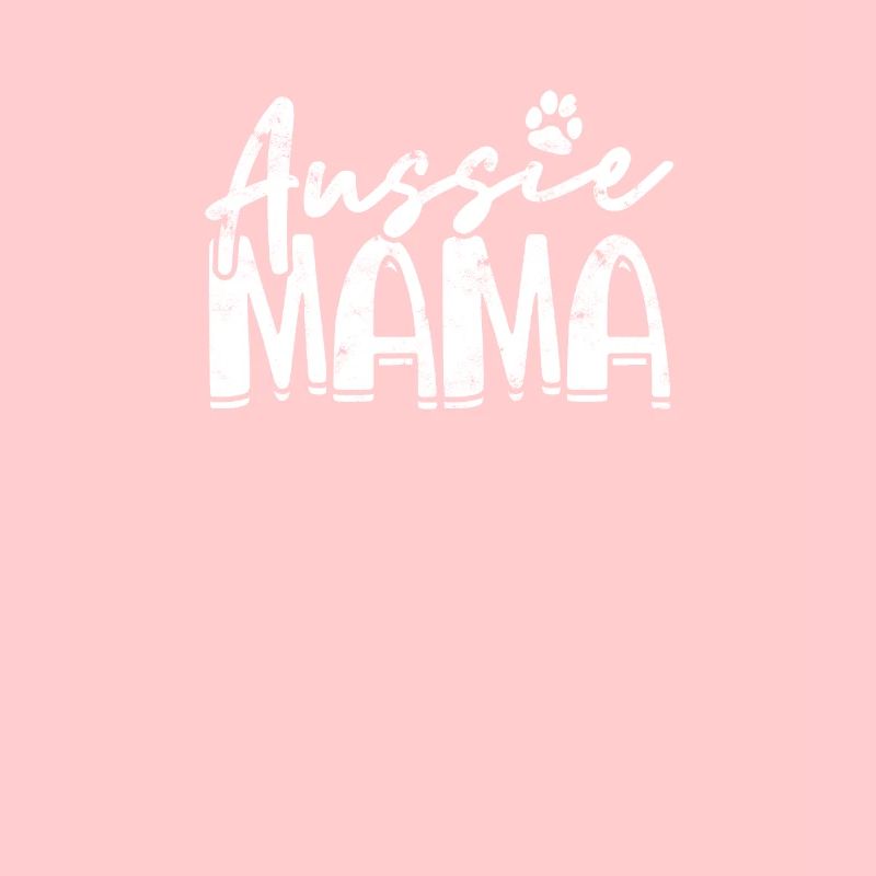 Aussie Mama - auggie