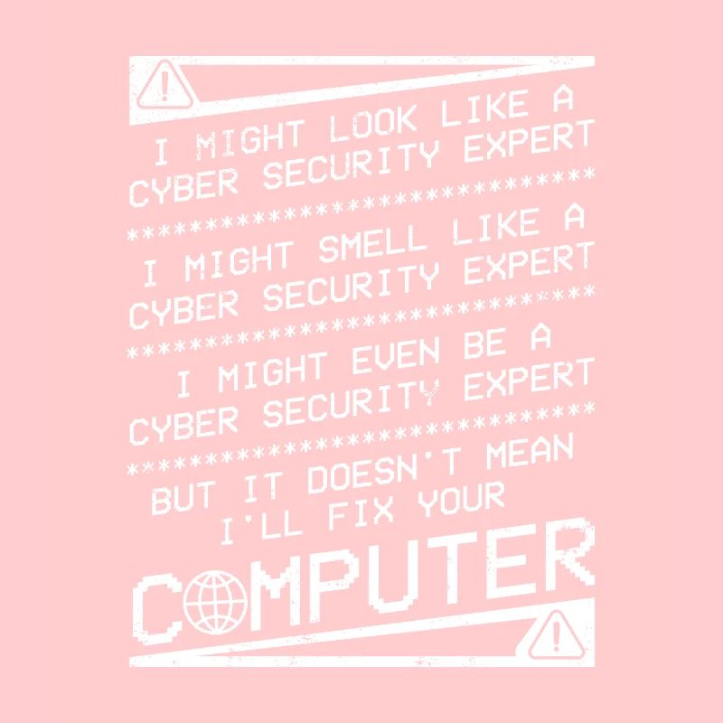 Cyber Security Professional Expert Ethical Hacker
