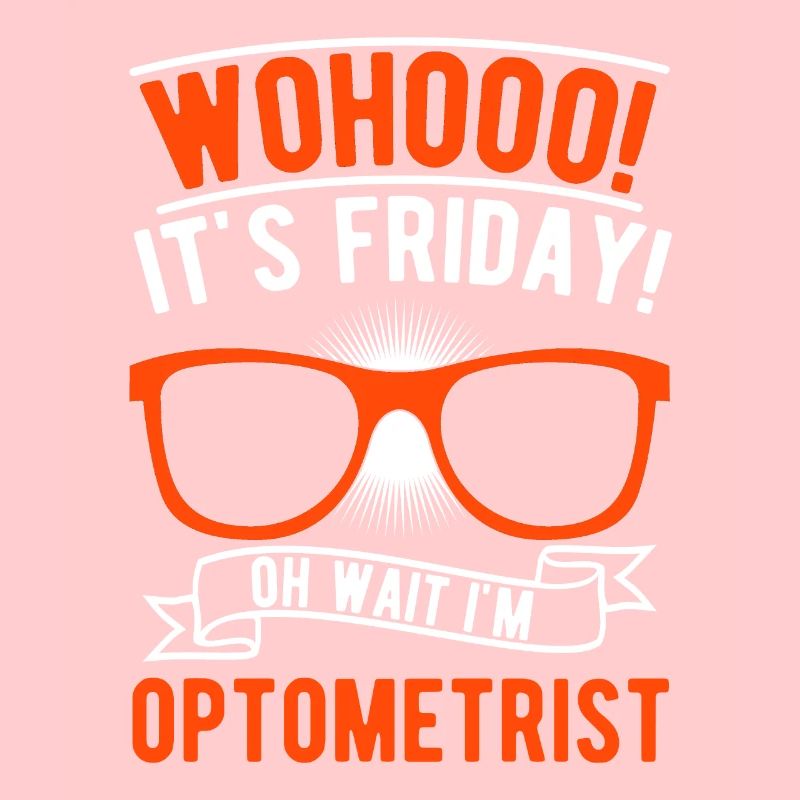 Optiker Geschenk Augenoptiker