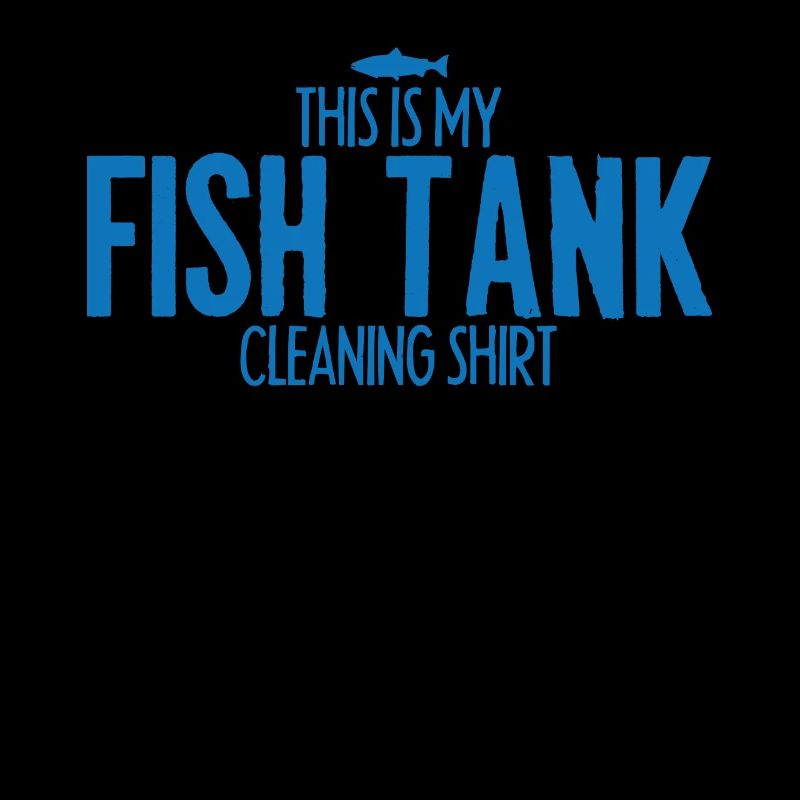 Fisch-Tanks