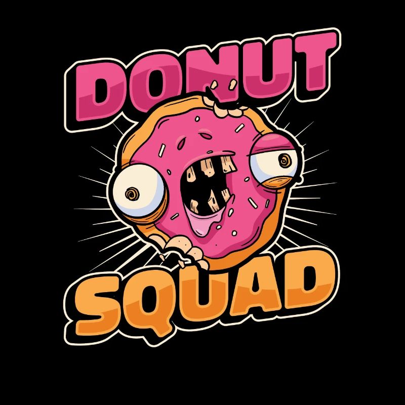 Donut Donuts Candy Bagel