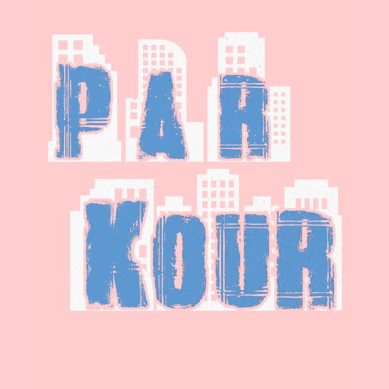 Parkour Freerunning Traceur