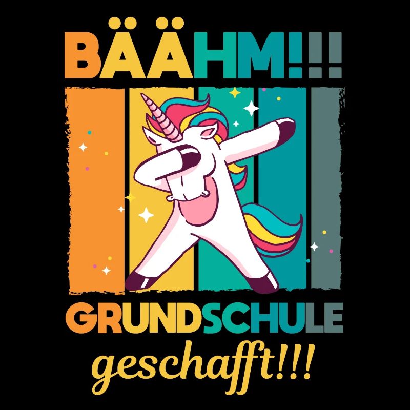 Grundschule Schulkind Schule Abgänger Absolvent