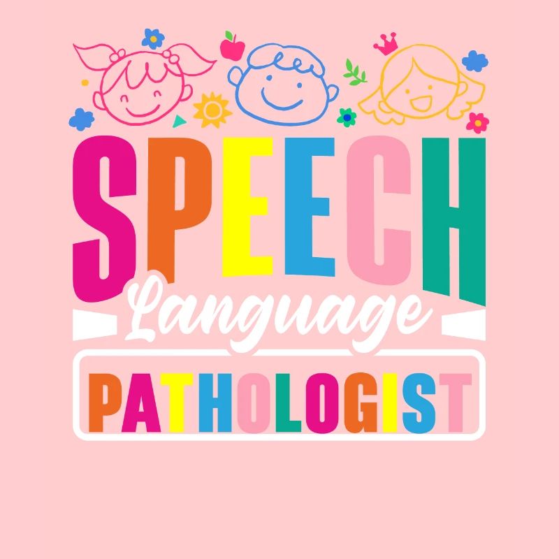 Speech Language Pathologist Pathology Speech