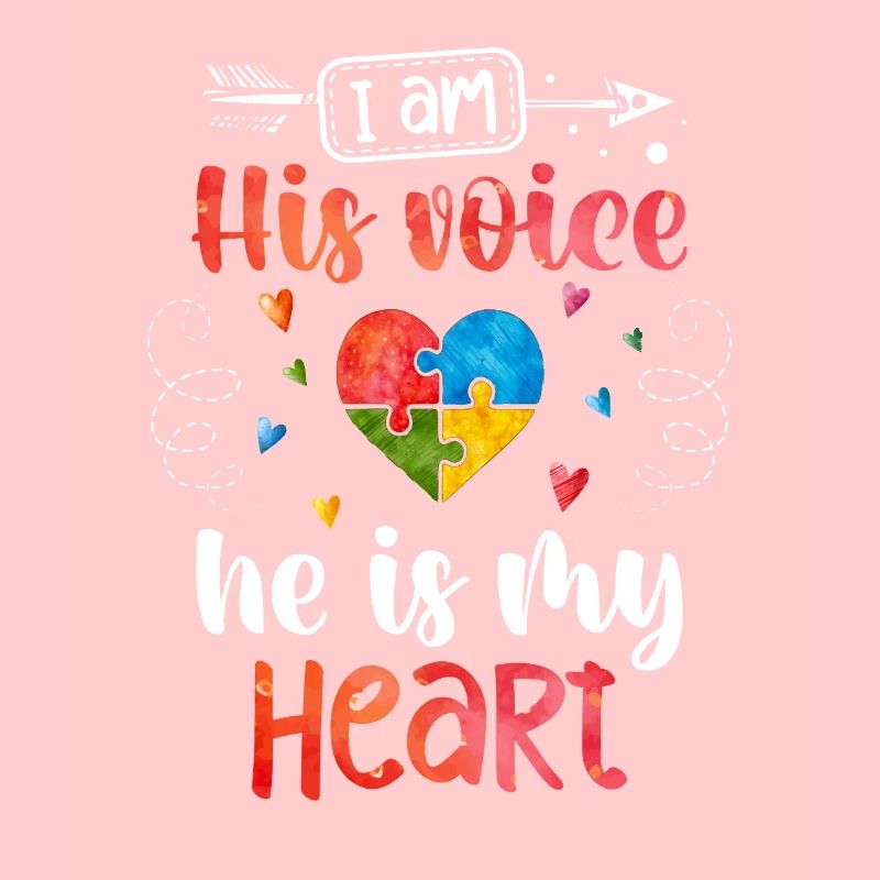 Autism Gift Autistic Asperger ADHD Autism