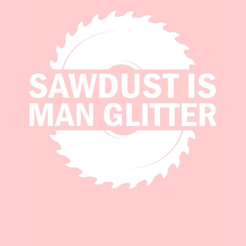 Crafter, Engineer Apprentice Woodworker Carpenter