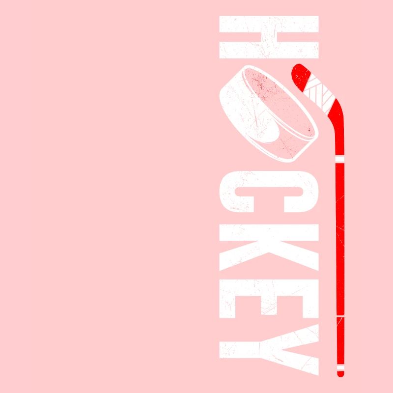 Bâtons de hockey sur glace