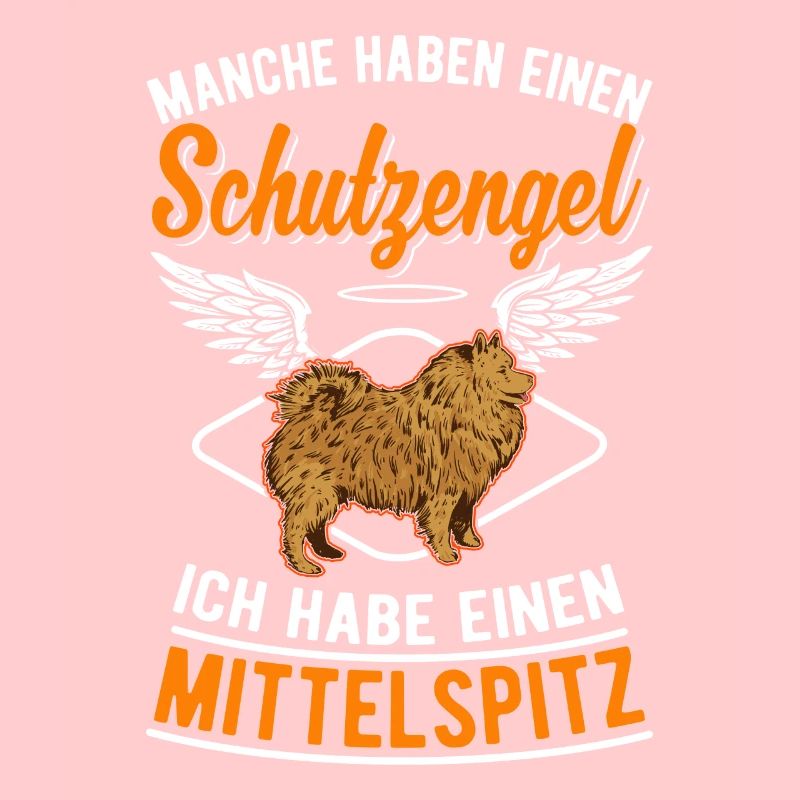Mittelspitz Schutzengel
