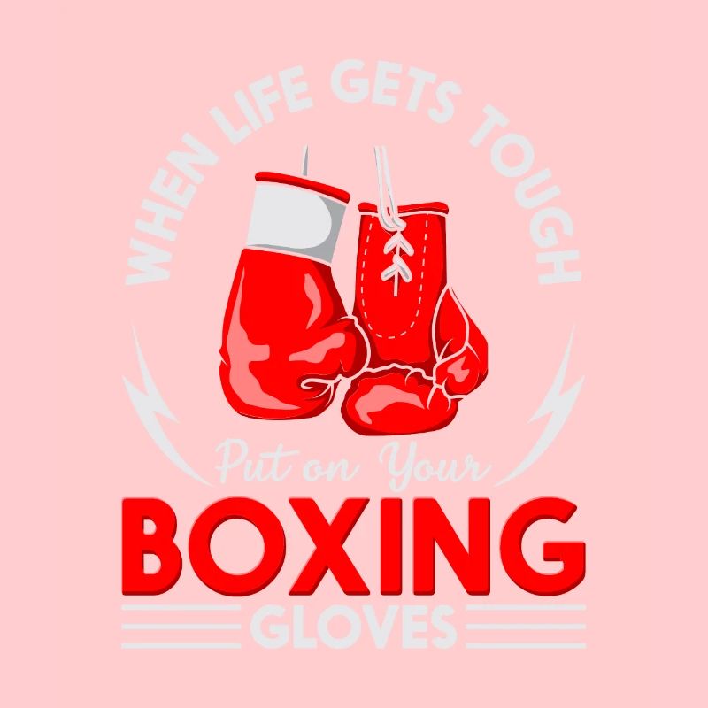 Enfilez vos gants de boxe Lutte Boxe Boxe Boxe Boxe