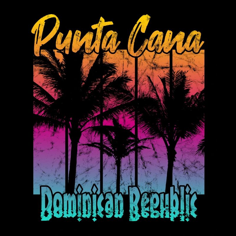 Punta Cana Dominican Republic