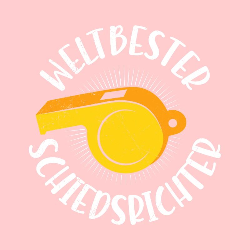 Weltbester Schiedsrichter