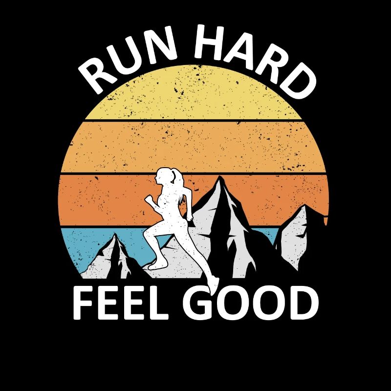 Trail Running