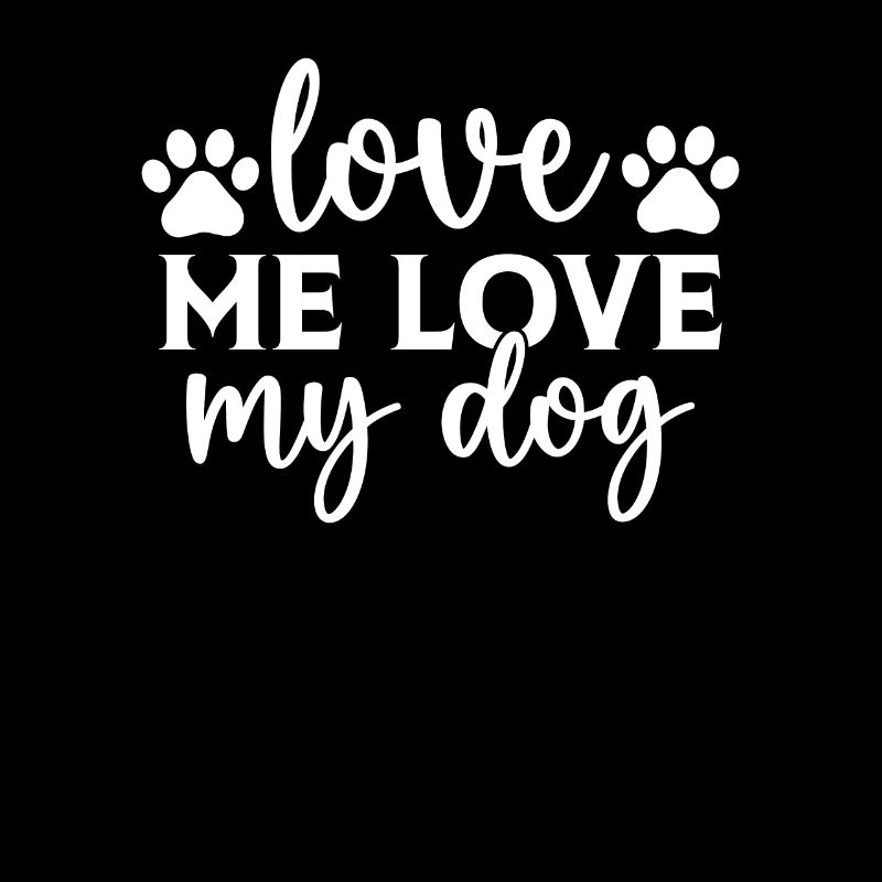 Aime-moi Aime mon chien