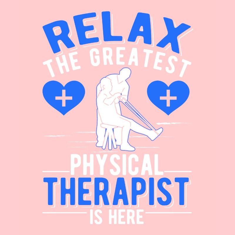Physiotherapist Physiotherapy Physio
