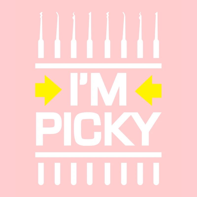 IM Picky Lockpicking Lockpicker