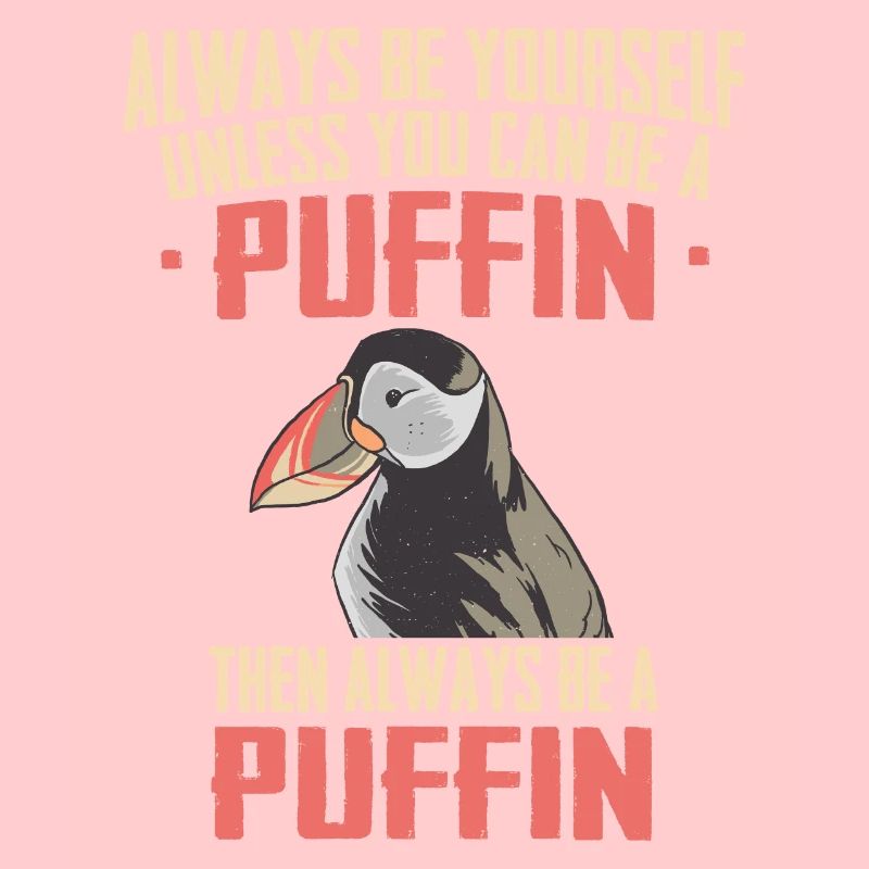 Puffins Seabirds Puffin