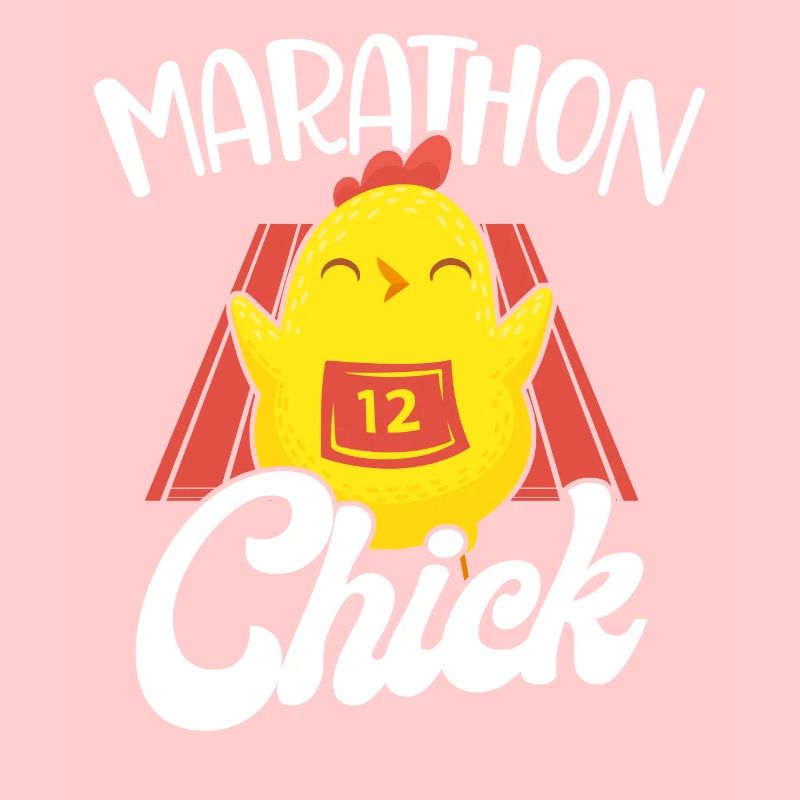 Running Runner Half Marathon