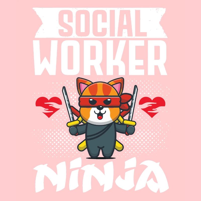 Mois du travail social à l’école Chat