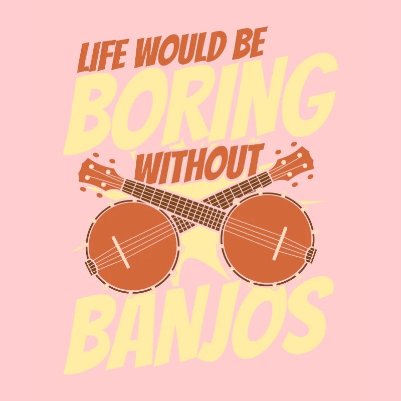 Banjo Instrument