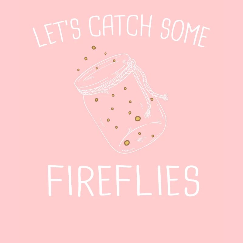 Luciole de feu insecte