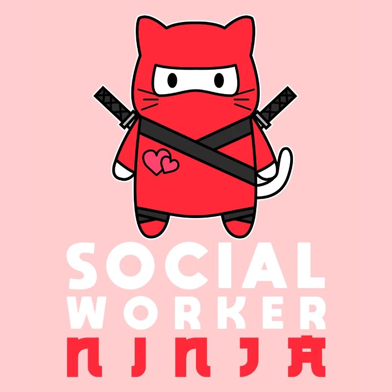 Mois du travail social à l’école Chat