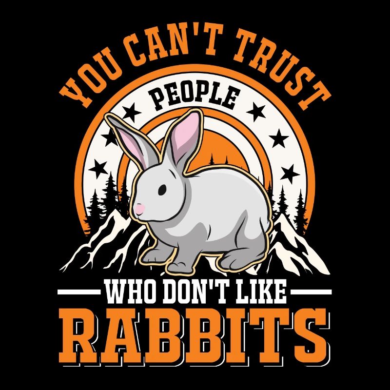 Lapin Lapin Lapin Lapin