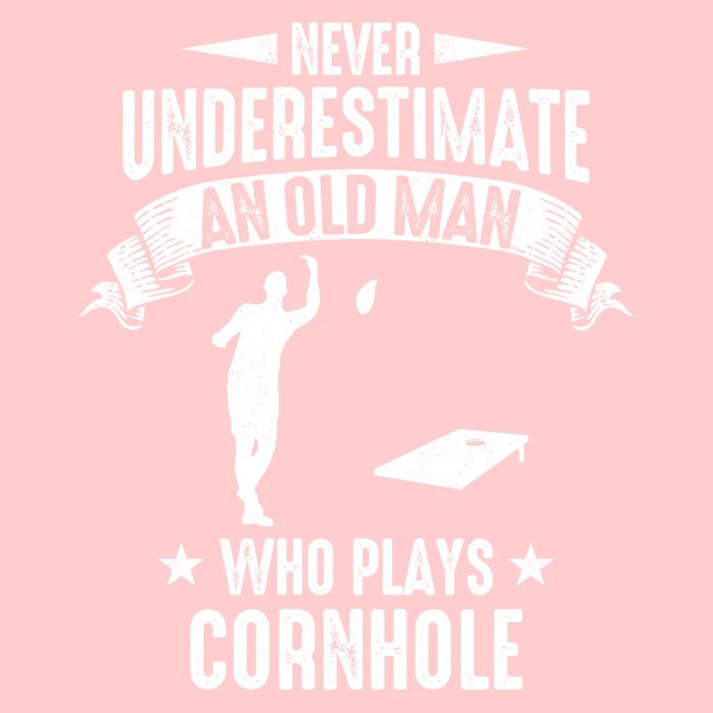 Cornhole Bean Bag Cornhole Joueur