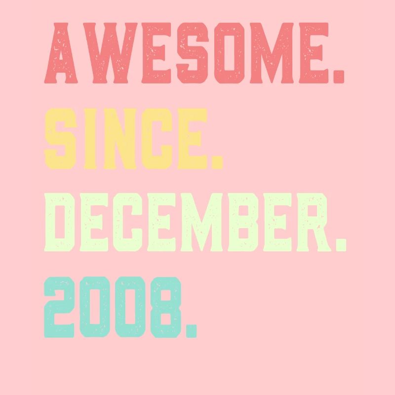 Awesome Since December 2008
