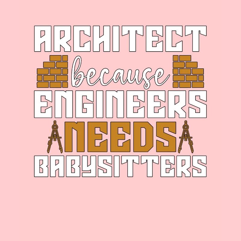 Architecte parce que Enigneers a besoin d’un travail d’architecte