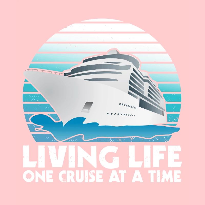 Live Live One Cruise Zu Einem Zeitschiff