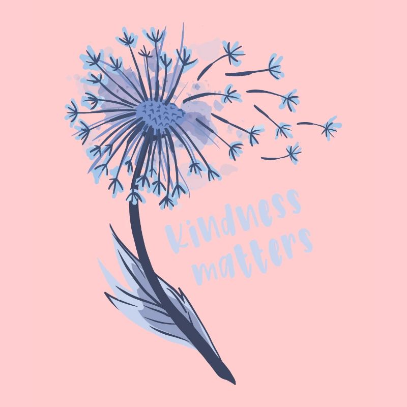 Kindness matters